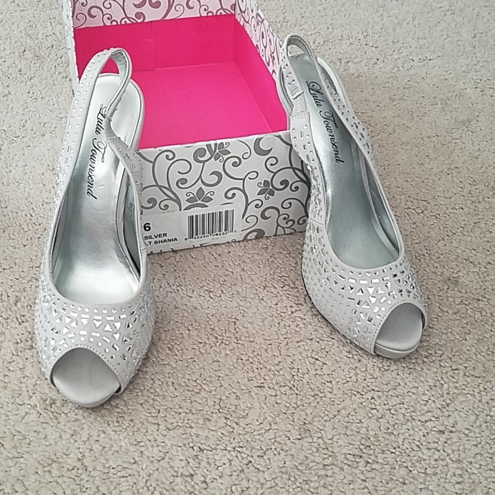 Stilettos